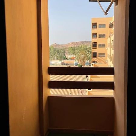Stunning Luxury Apartment In The Heart Ofmarrakech 마라케시 외부 사진